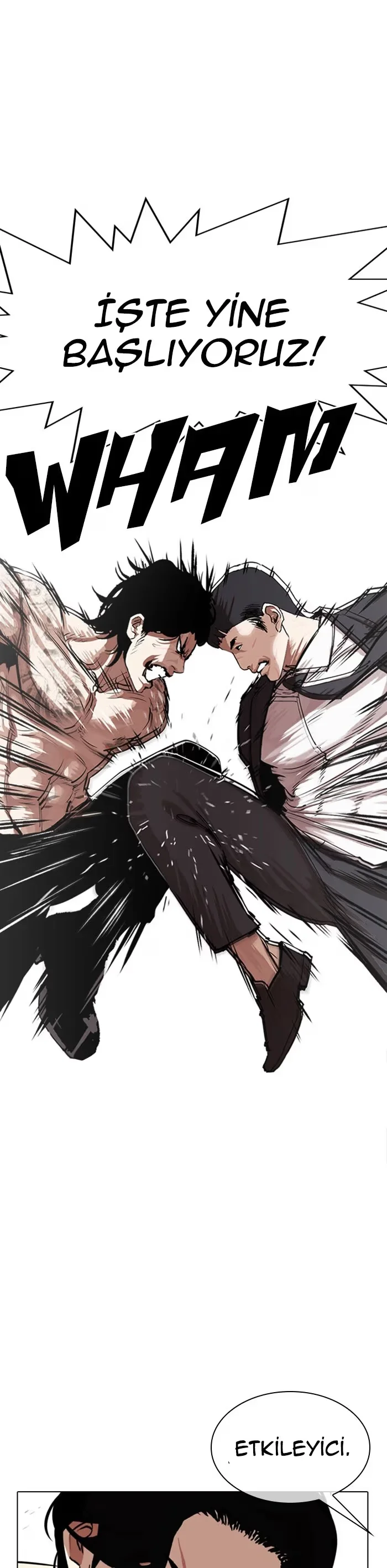 Lookism - Bölüm 322 - Sayfa 31