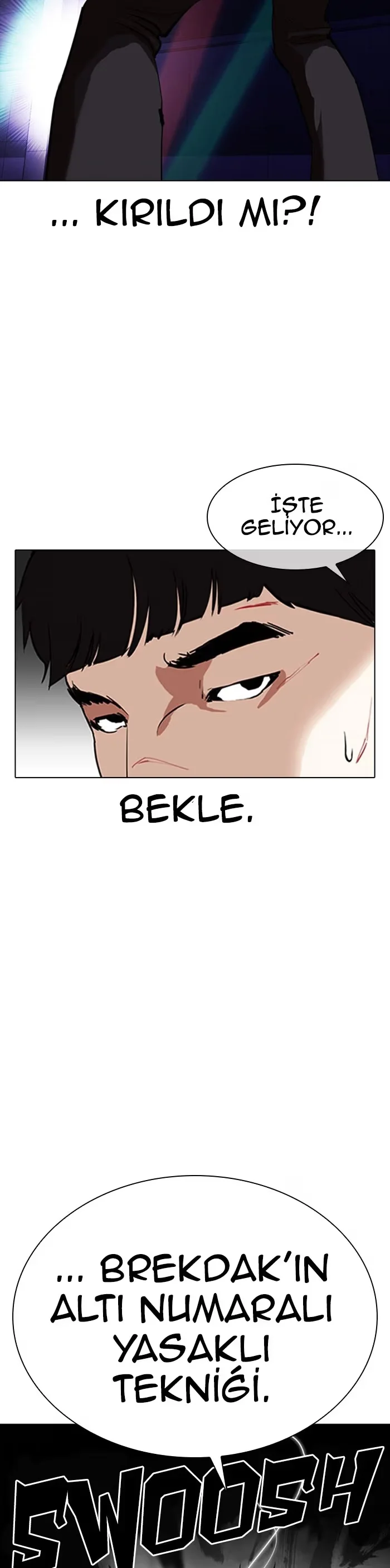 Lookism - Bölüm 322 - Sayfa 37