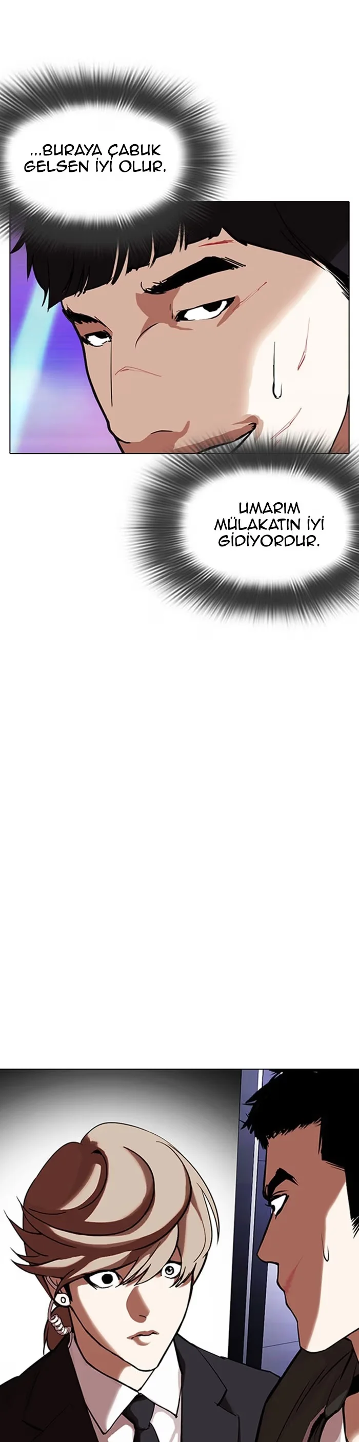 Lookism - Bölüm 322 - Sayfa 39