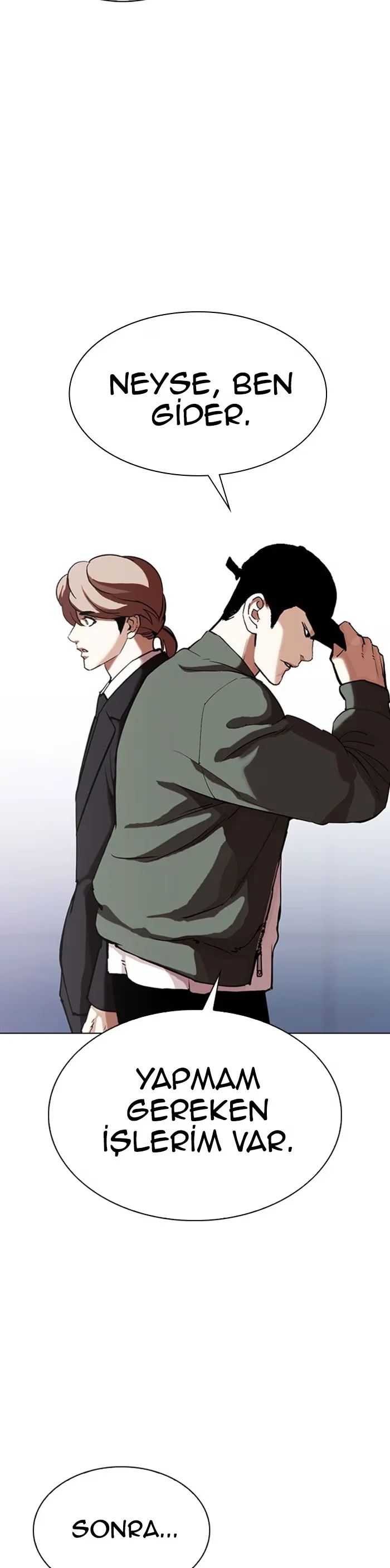 Lookism - Bölüm 322 - Sayfa 41
