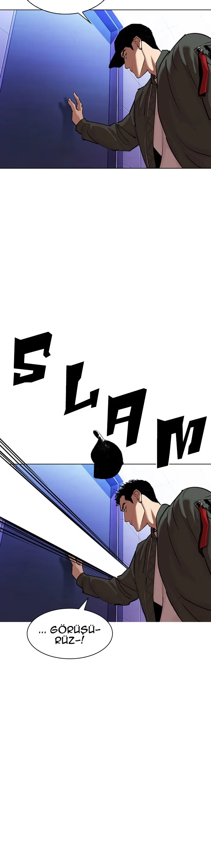 Lookism - Bölüm 322 - Sayfa 42