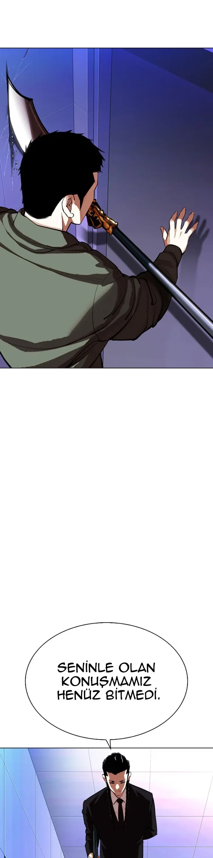 Lookism - Bölüm 322 - Sayfa 43