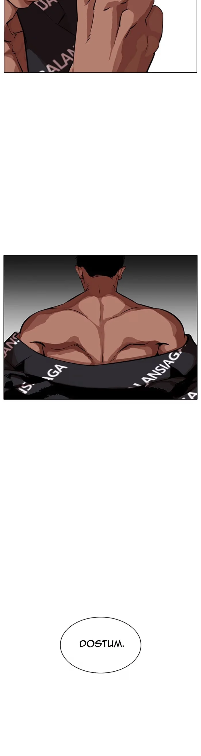 Lookism - Bölüm 322 - Sayfa 48