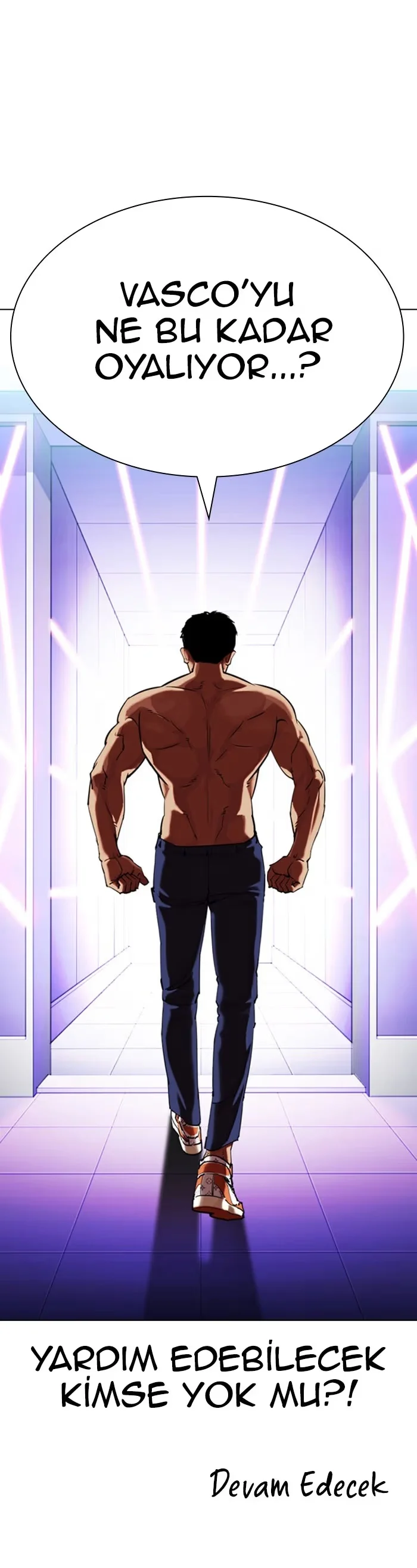 Lookism - Bölüm 322 - Sayfa 49