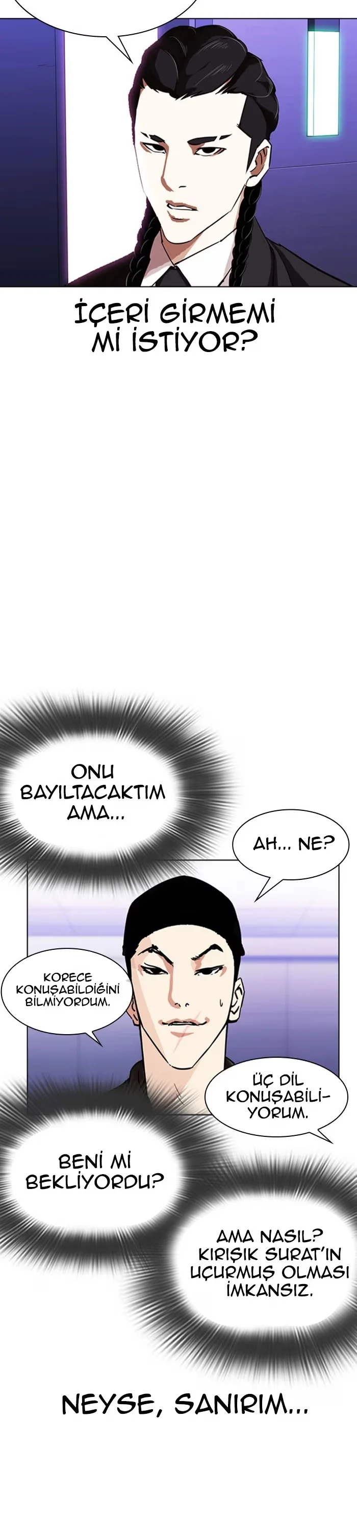 Lookism - Bölüm 322 - Sayfa 4