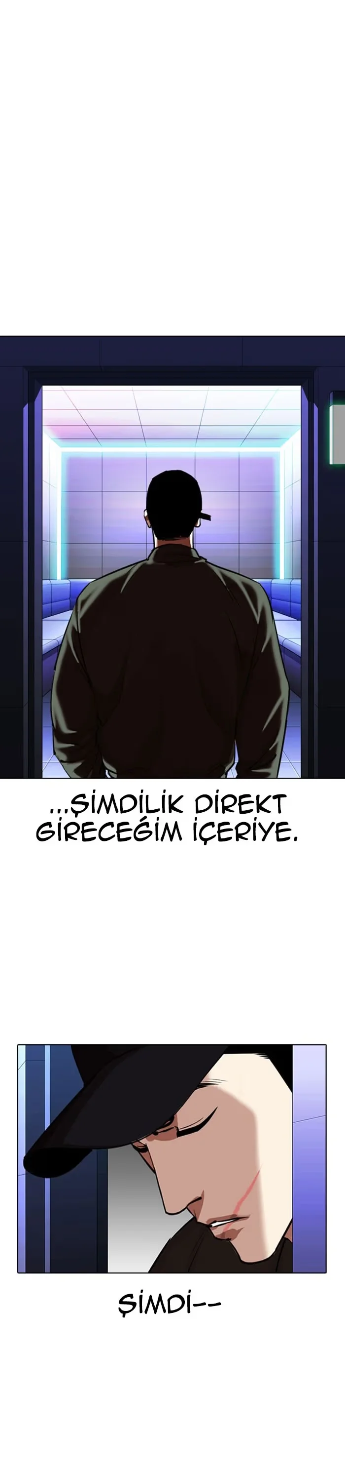Lookism - Bölüm 322 - Sayfa 5