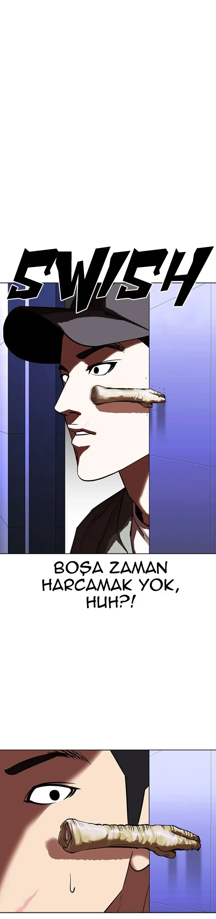 Lookism - Bölüm 322 - Sayfa 6