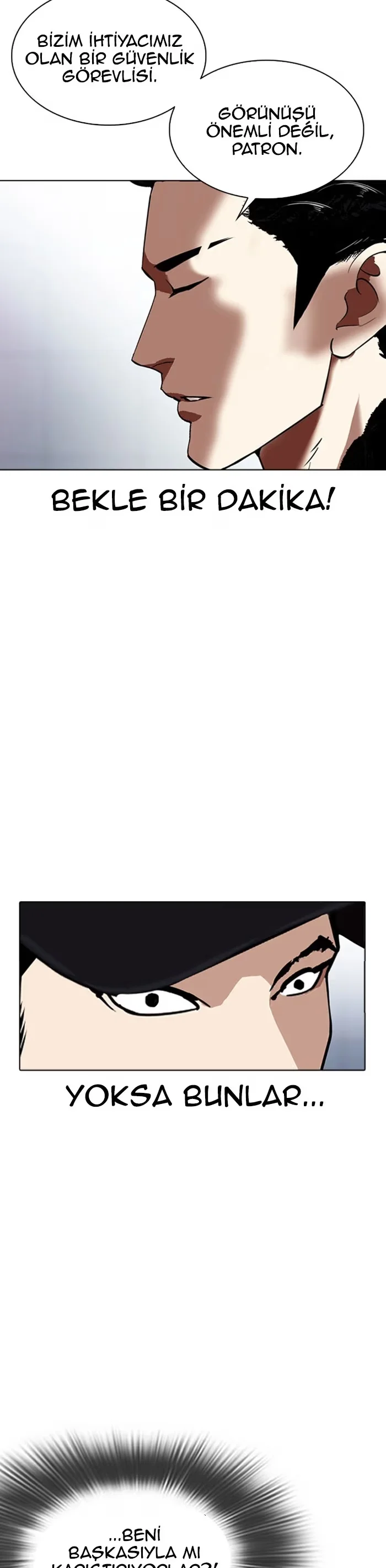 Lookism - Bölüm 322 - Sayfa 9