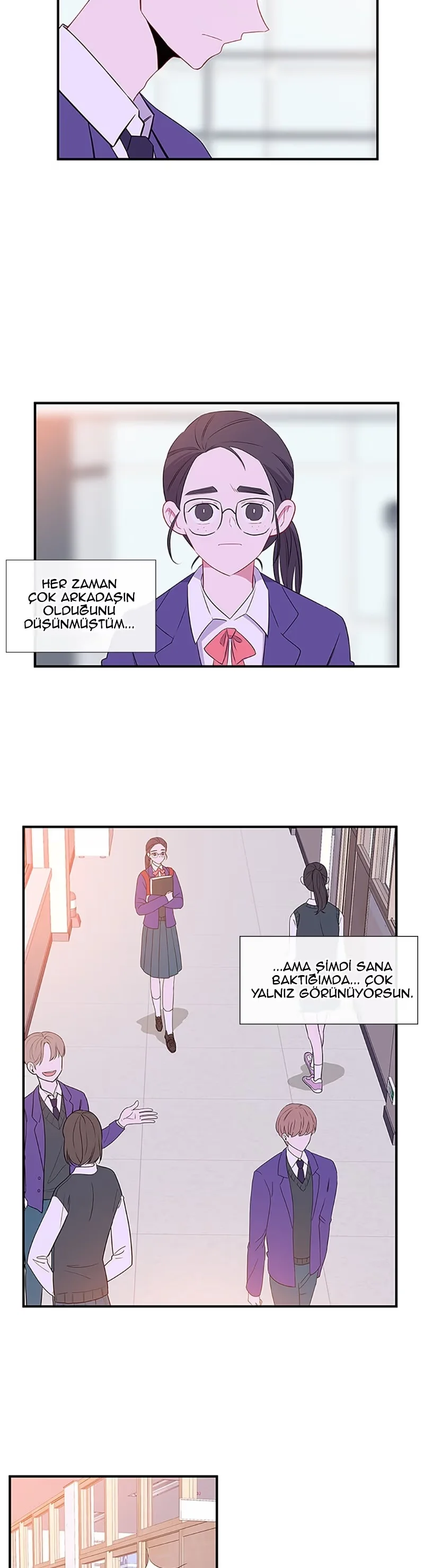 Back to You - Bölüm 6 - Sayfa 24