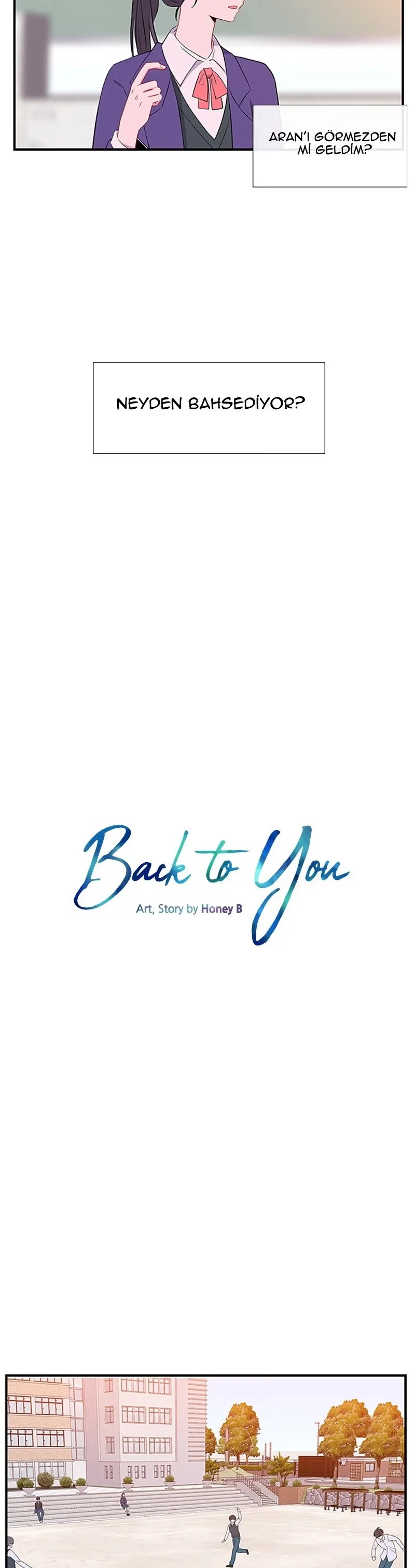 Back to You - Bölüm 6 - Sayfa 7