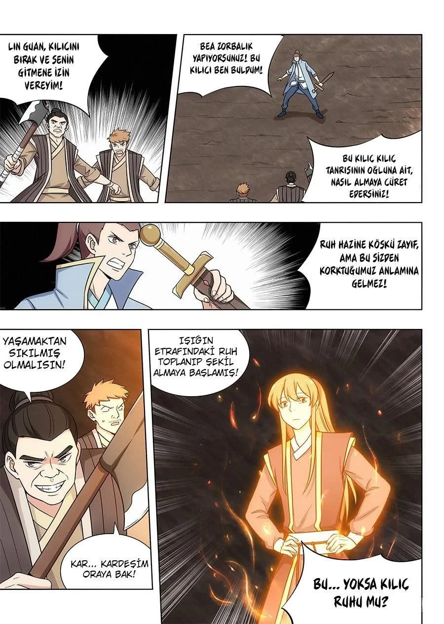 Strongest Anti META - Bölüm 114 - Sayfa 12