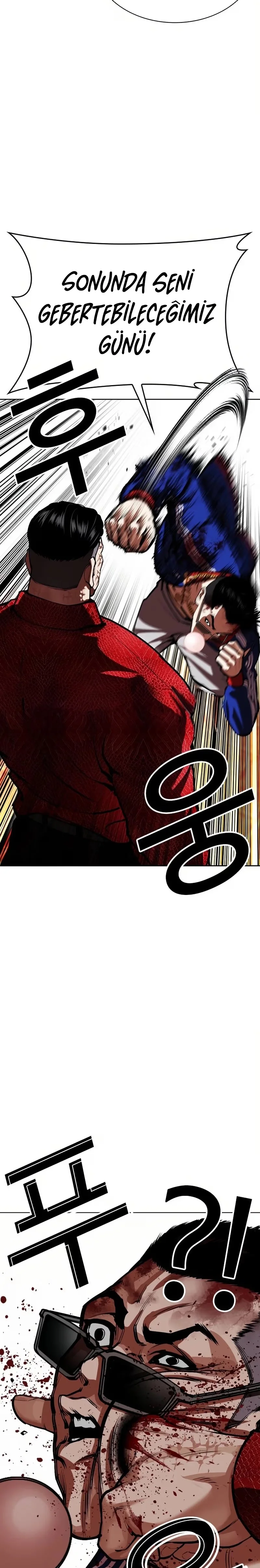 Lookism - Bölüm 572 - Sayfa 11
