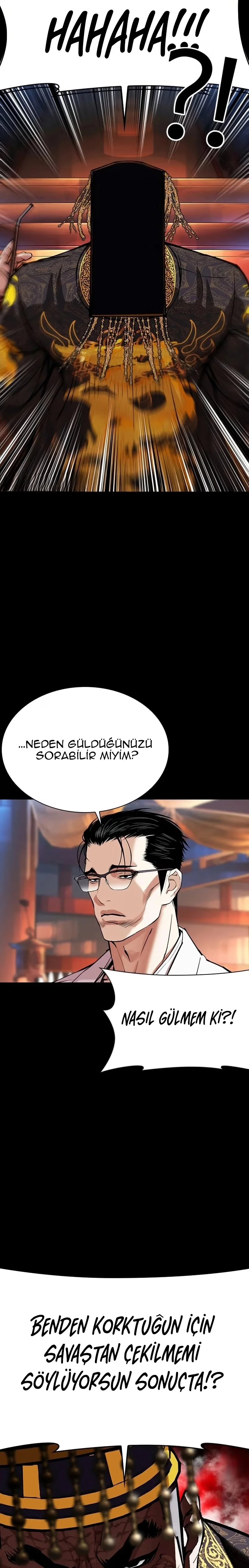 Lookism - Bölüm 572 - Sayfa 20