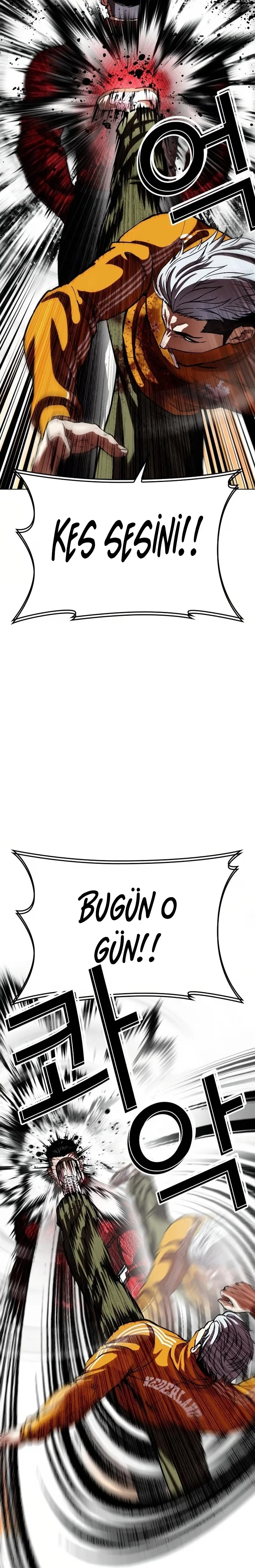 Lookism - Bölüm 572 - Sayfa 29