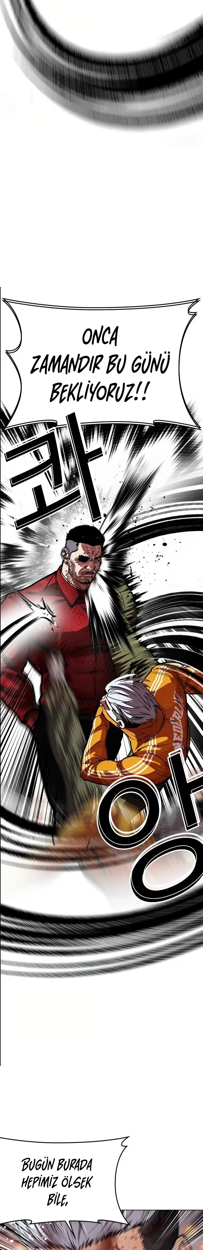 Lookism - Bölüm 572 - Sayfa 30