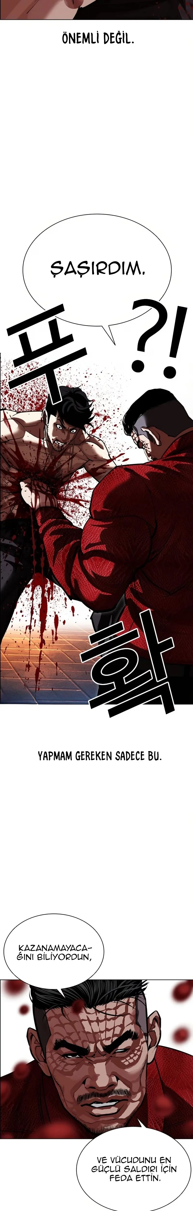Lookism - Bölüm 572 - Sayfa 38