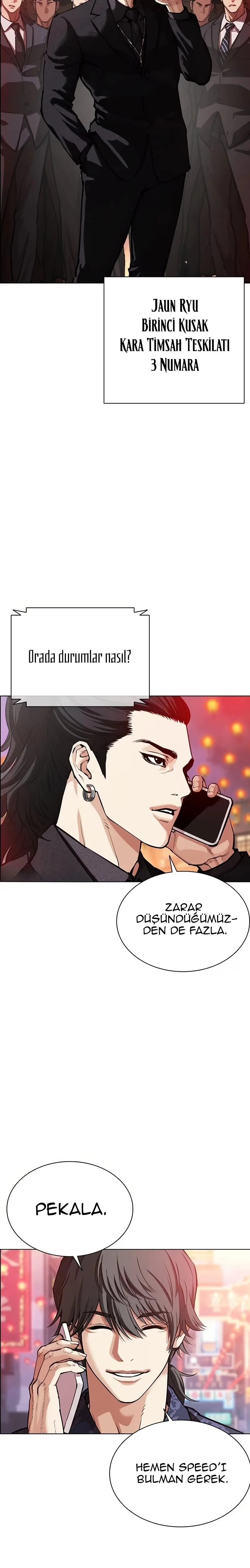 Lookism - Bölüm 572 - Sayfa 41