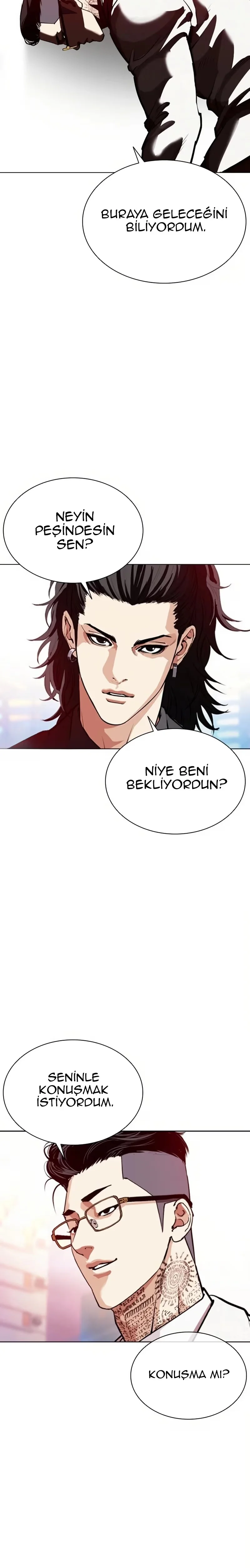 Lookism - Bölüm 572 - Sayfa 44