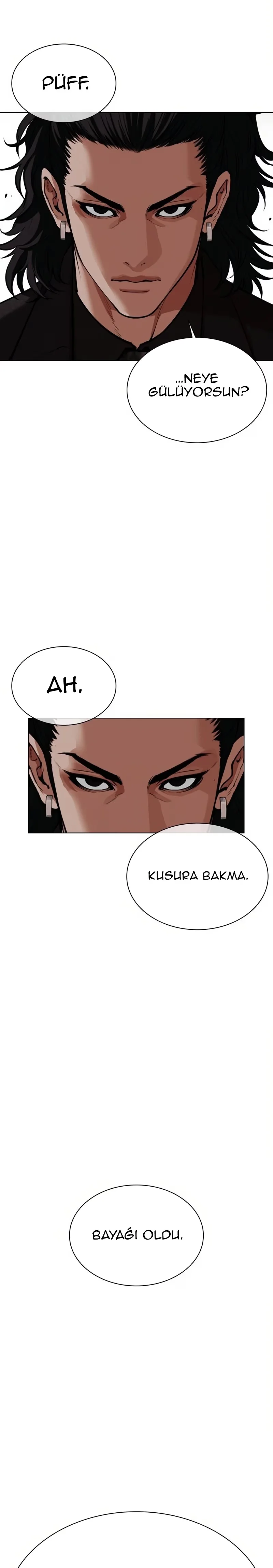 Lookism - Bölüm 572 - Sayfa 47