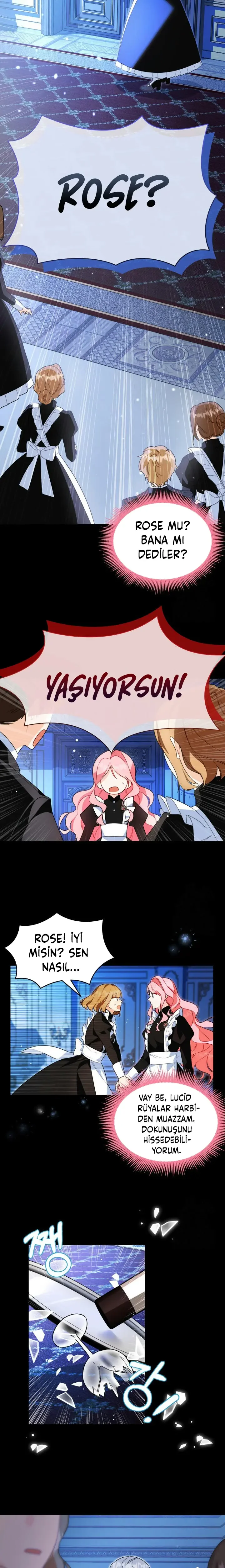 I Became a Tyrant’s Maid - Bölüm 1 - Sayfa 10