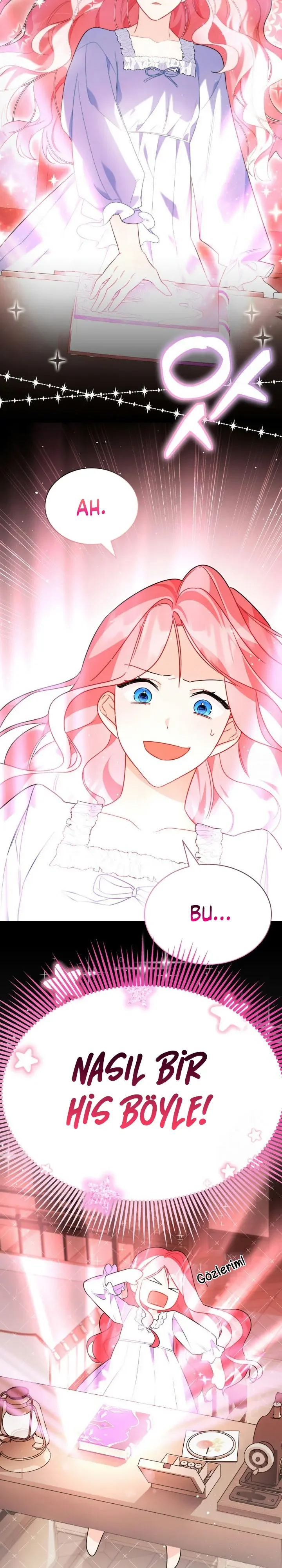 I Became a Tyrant’s Maid - Bölüm 1 - Sayfa 19