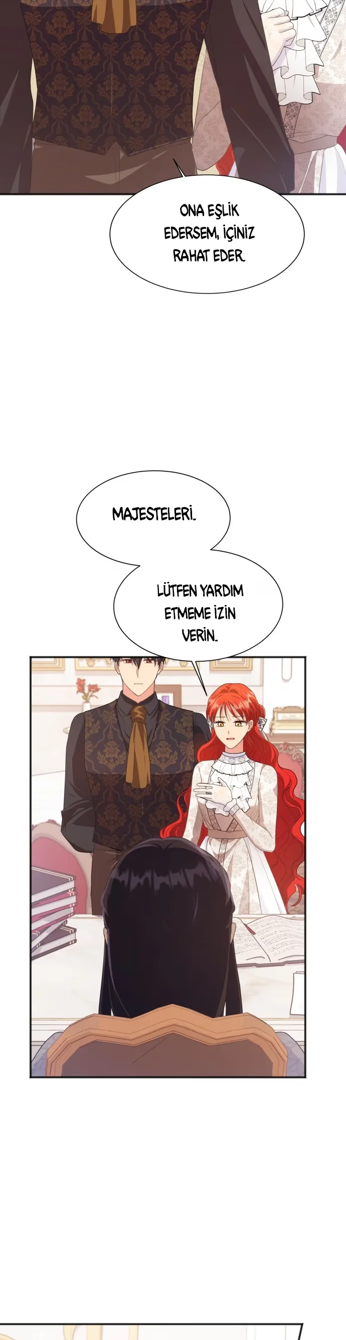 Ways to Break Up with the Male Lead - Bölüm 48 - Sayfa 23