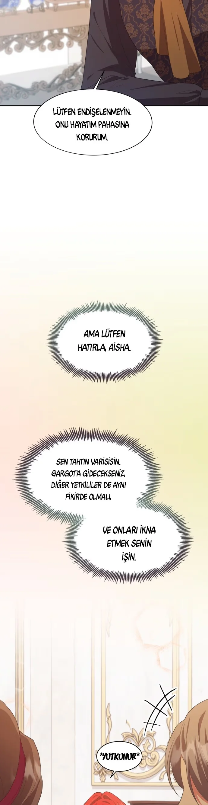 Ways to Break Up with the Male Lead - Bölüm 48 - Sayfa 25