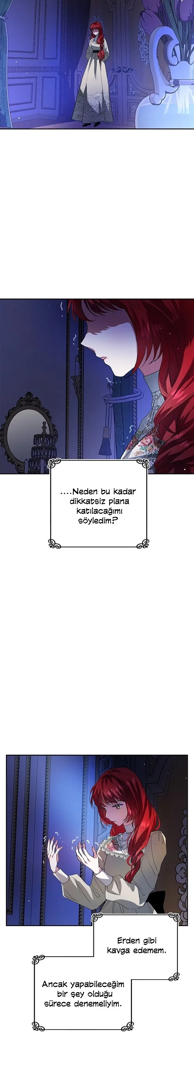 My Secretly Hot Husband - Bölüm 14 - Sayfa 16