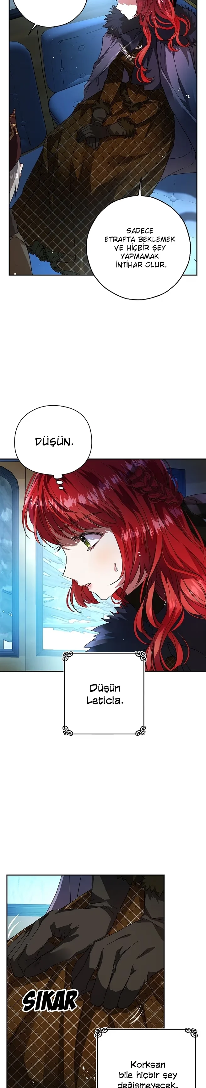 My Secretly Hot Husband - Bölüm 14 - Sayfa 5
