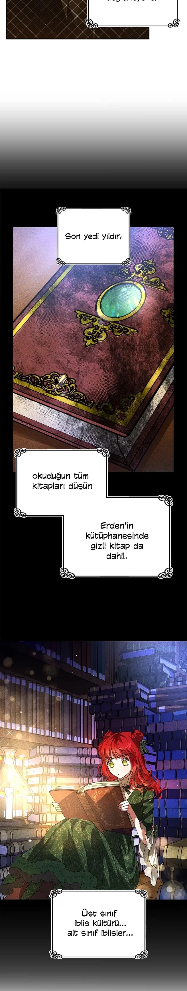 My Secretly Hot Husband - Bölüm 14 - Sayfa 6