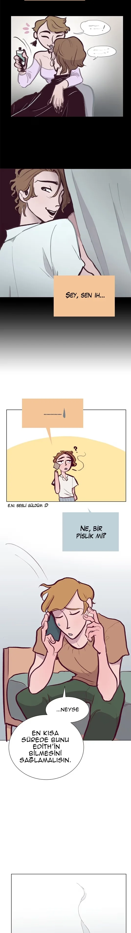 Edith - Bölüm 55 - Sayfa 13