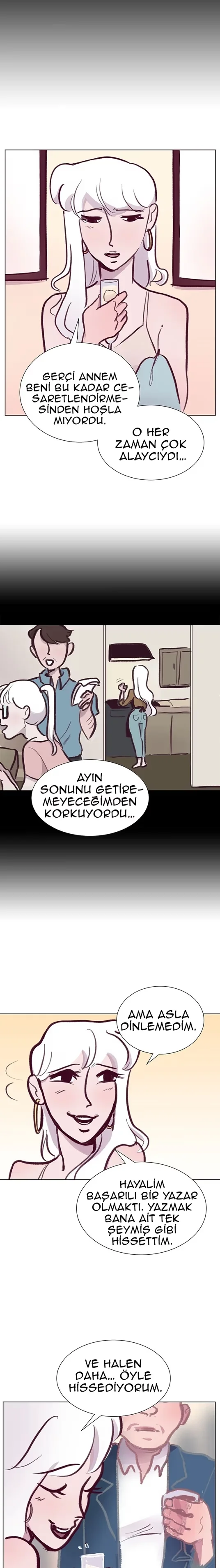 Edith - Bölüm 55 - Sayfa 18