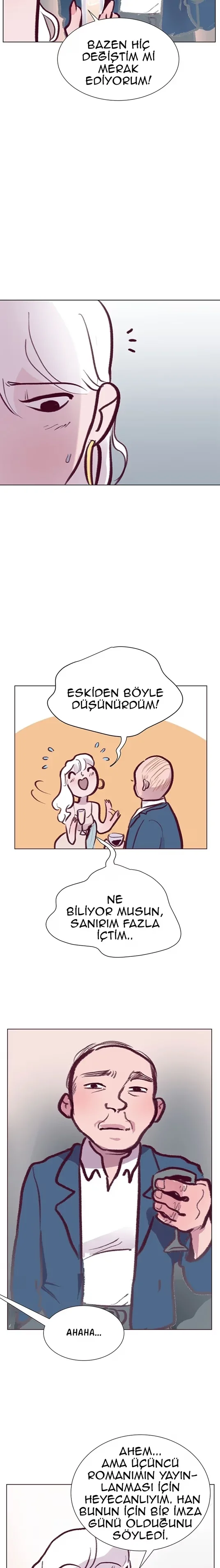 Edith - Bölüm 55 - Sayfa 19