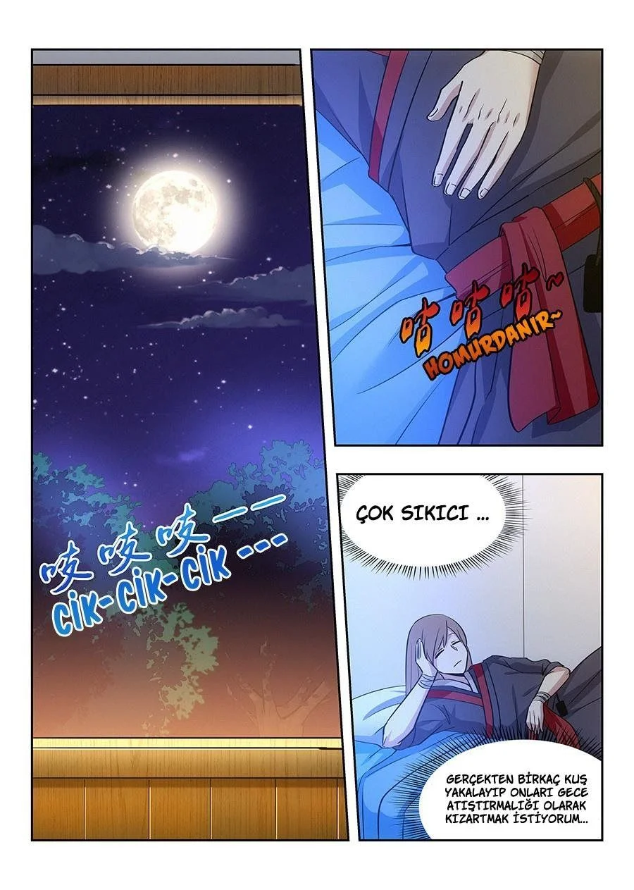Strongest Anti META - Bölüm 32 - Sayfa 10