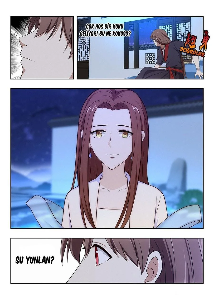 Strongest Anti META - Bölüm 32 - Sayfa 11