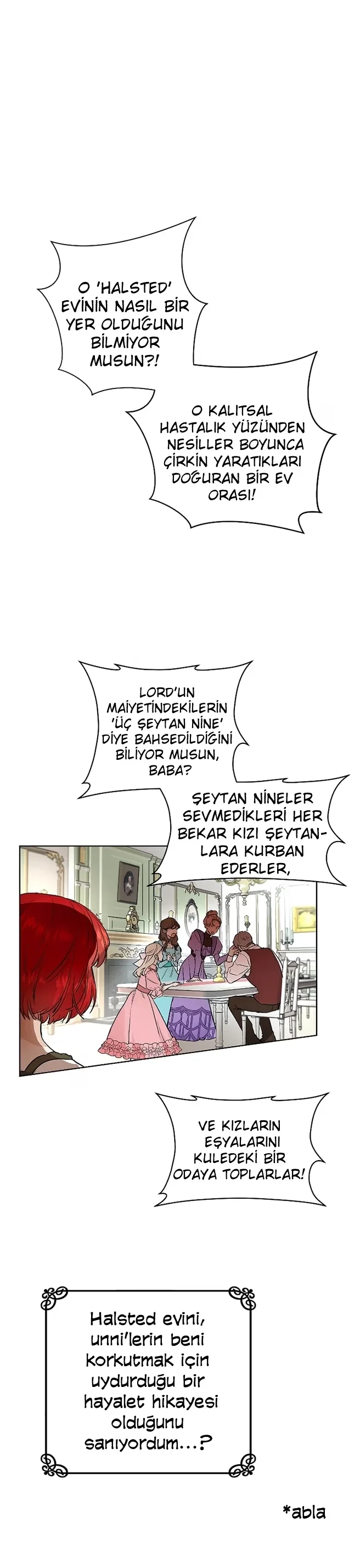 My Secretly Hot Husband - Bölüm 1 - Sayfa 13
