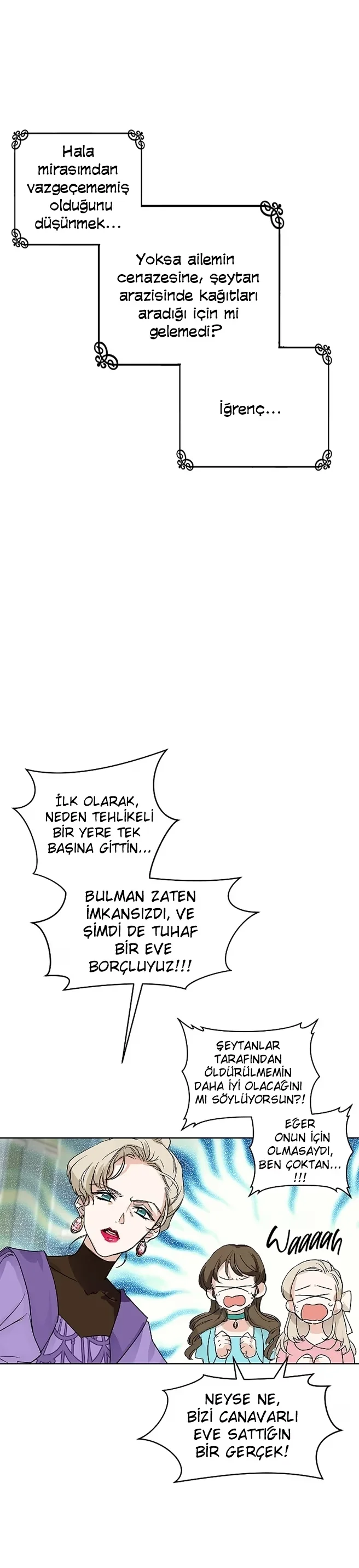 My Secretly Hot Husband - Bölüm 1 - Sayfa 15