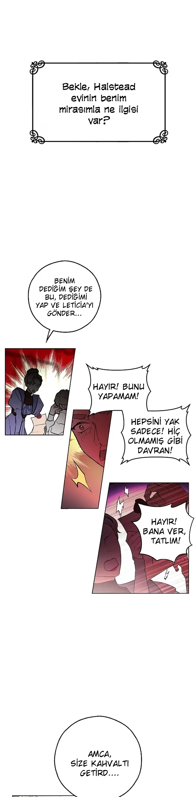 My Secretly Hot Husband - Bölüm 1 - Sayfa 16