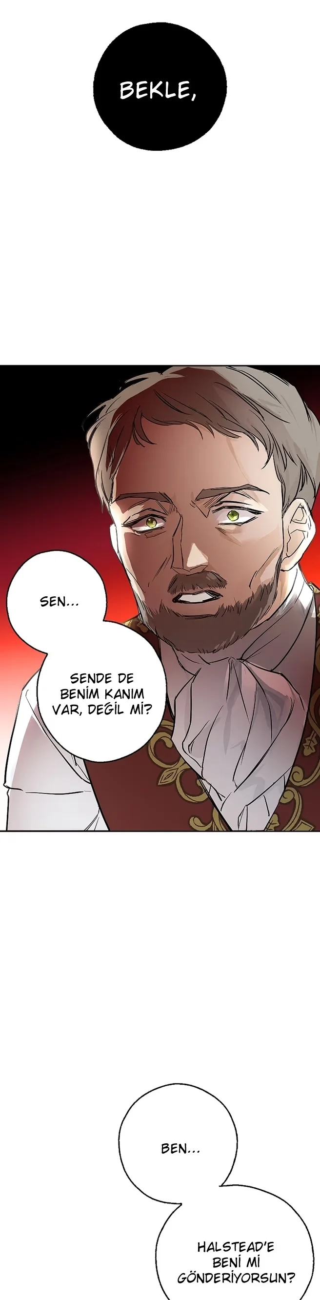 My Secretly Hot Husband - Bölüm 1 - Sayfa 21