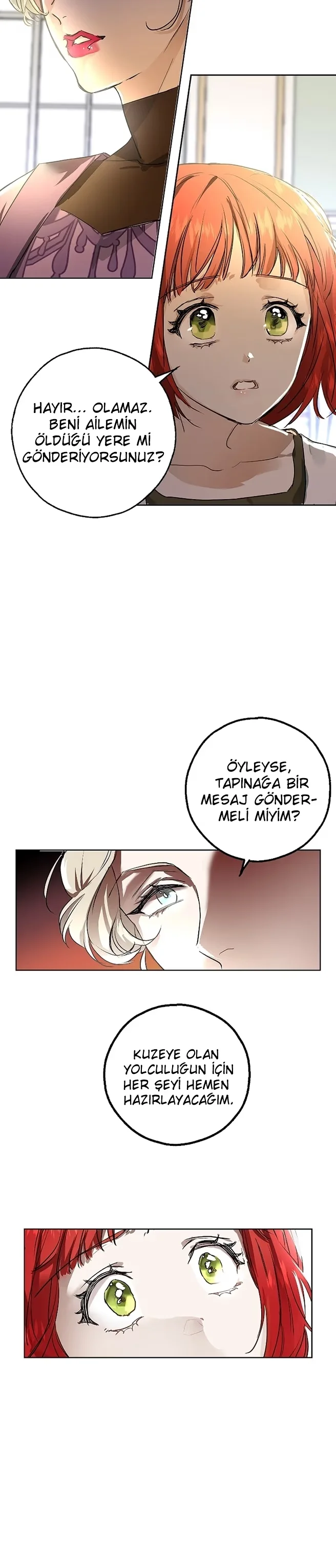 My Secretly Hot Husband - Bölüm 1 - Sayfa 27