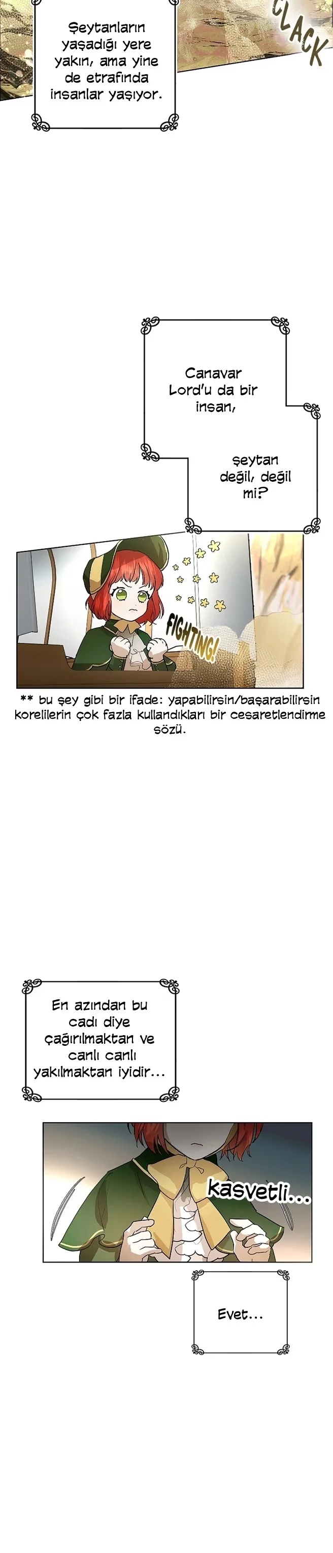 My Secretly Hot Husband - Bölüm 1 - Sayfa 29