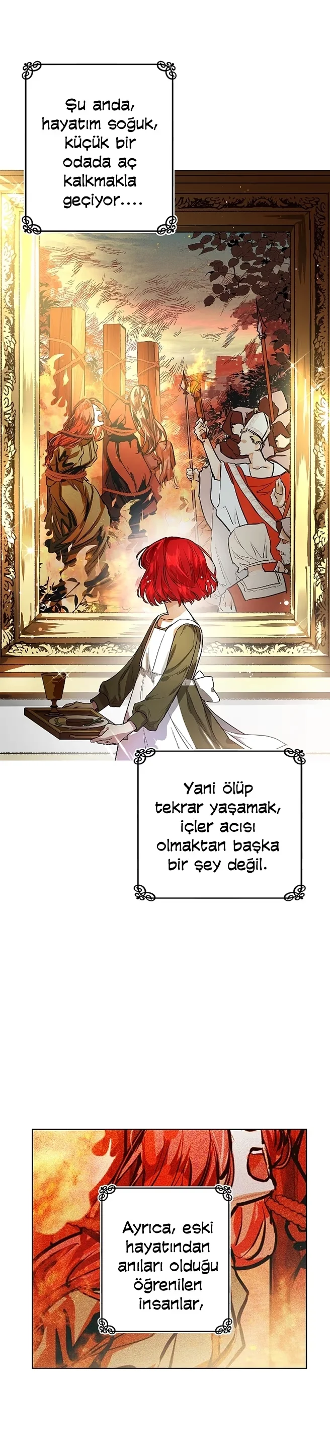 My Secretly Hot Husband - Bölüm 1 - Sayfa 9