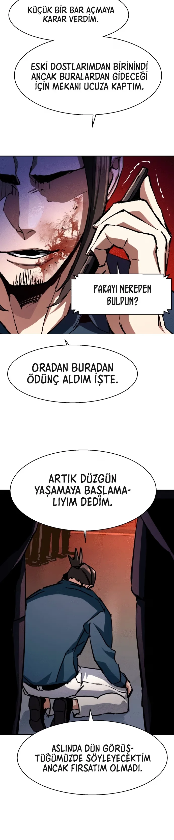 Mercenary Enrollment - Bölüm 146 - Sayfa 12