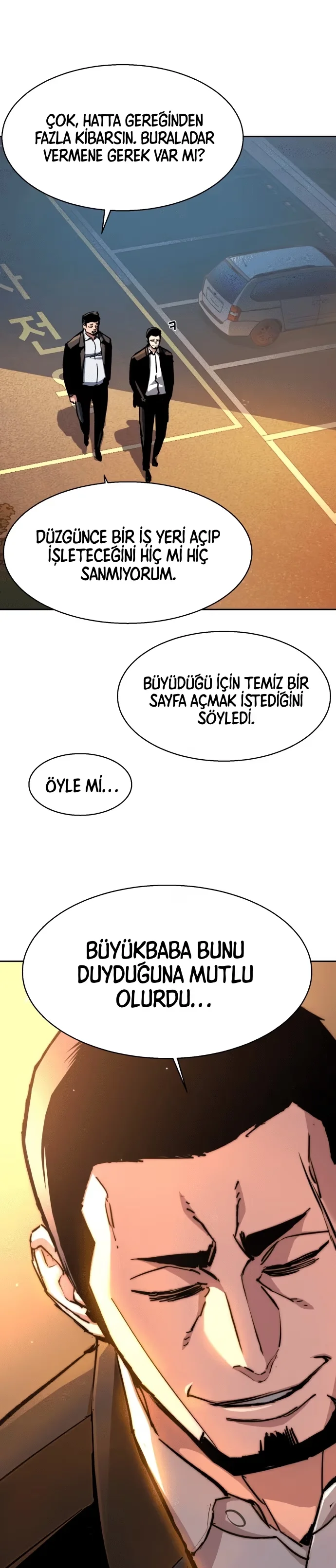 Mercenary Enrollment - Bölüm 146 - Sayfa 24
