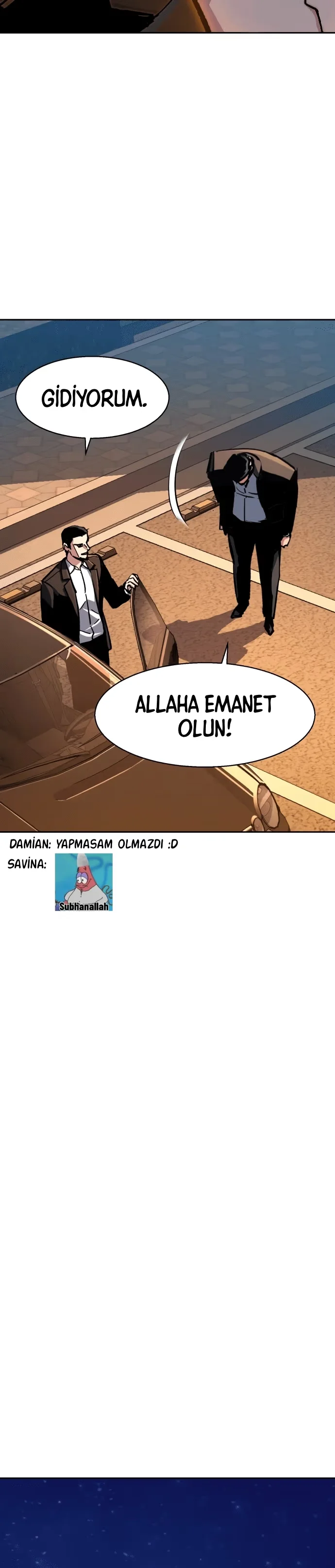 Mercenary Enrollment - Bölüm 146 - Sayfa 25