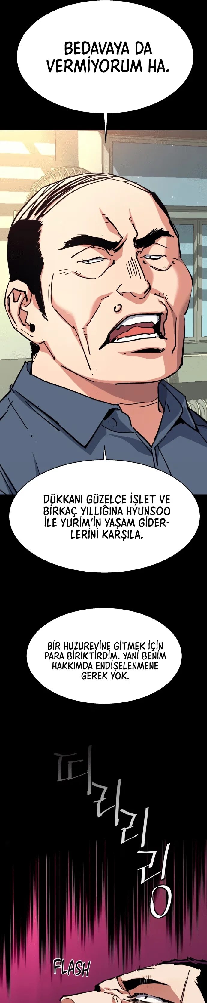 Mercenary Enrollment - Bölüm 146 - Sayfa 8