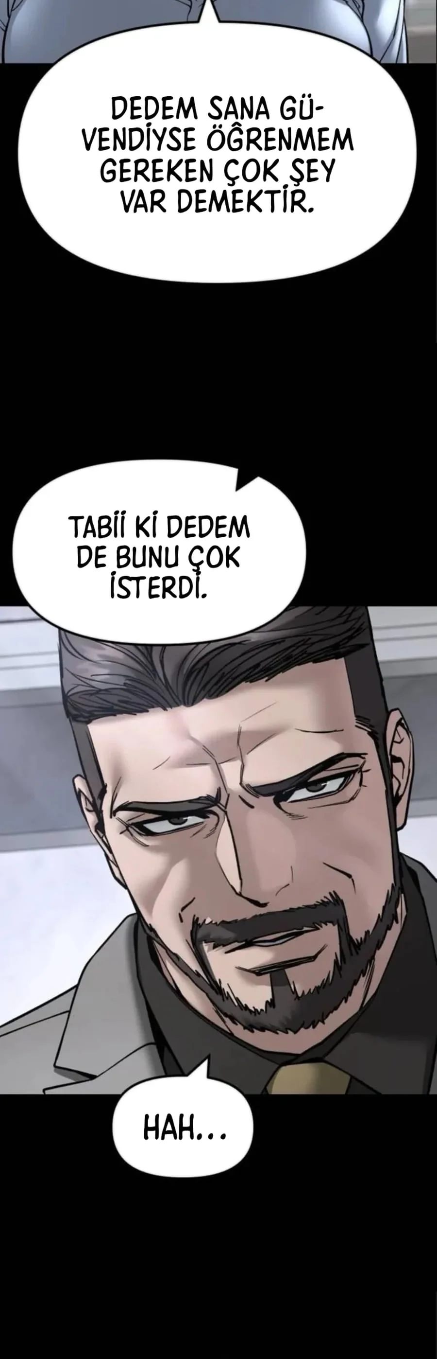 The Bully In-Charge - Bölüm 161 - Sayfa 27