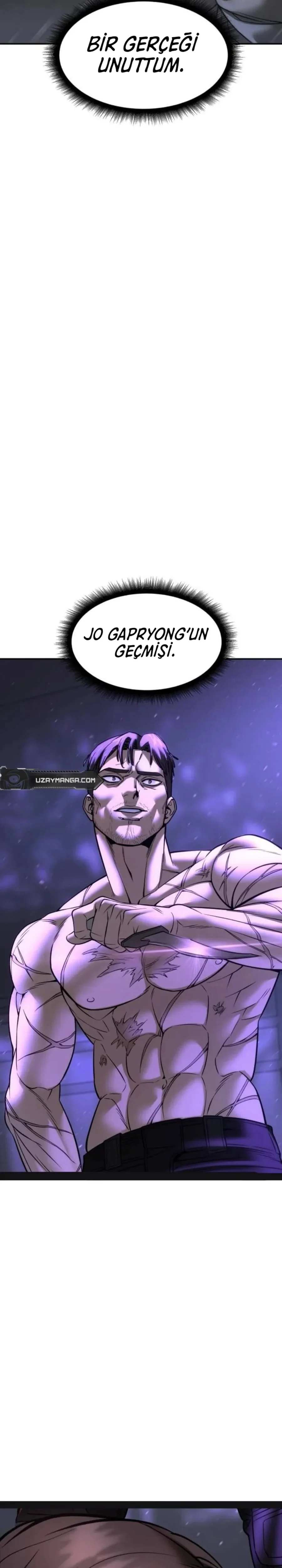 The Bully In-Charge - Bölüm 161 - Sayfa 43