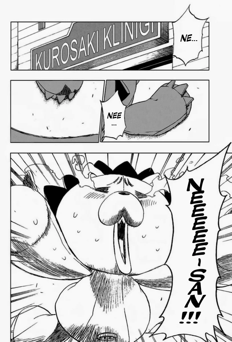 Bleach - Bölüm 197 - Sayfa 6