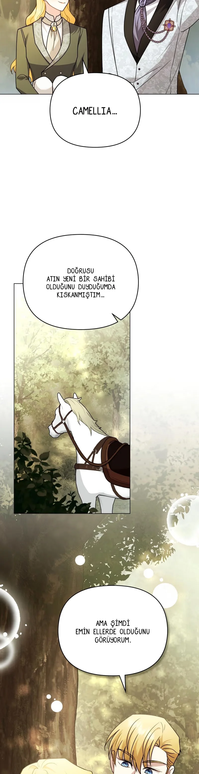 Finding Camellia - Bölüm 110 - Sayfa 4